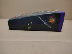 Wilds of Eldraine Commander Deck - Virtue and Valor MTG Brand New Sealed - Image 5