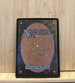 MTG LTC 0366 - “Bag End - Horizon Canopy” Borderless - Non-FOIL - Image 2