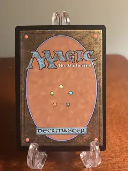 MTG Grim Hireling The List Reprints Regular MB2 Magic The Gathering NM Mint - Image 2