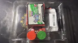 Pokemon TCG : Single Strike Urshifu VMAX League Battle Deck (read description) - Image 2