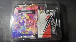 Pokemon TCG : Single Strike Urshifu VMAX League Battle Deck (read description) - Image 3