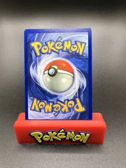Pikachu #1 Black Star Promo (NM) Pokemon Card WOTC 1999 - Image 2