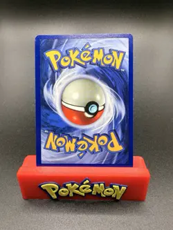 Pikachu #1 Black Star Promo (NM) Pokemon Card WOTC 1999 - Image 3