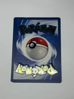 Pikachu 58/102 Gold Metal Promo Pokemon Card 2021 25th Celebrations UPC - LP/NM - Image 2