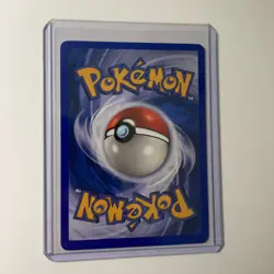 Pokemon Card Fighting Energy 160/165 Expedition Vintage NM-Mint - Image 2