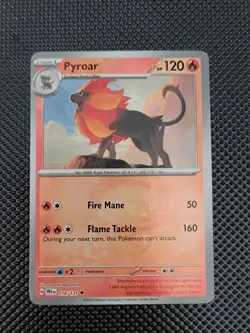 Pokemon Prismatic Evolution Master Ball Lot 016 052 085 - Image 4