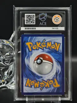 ACE 10 Pikachu With Grey Felt Hat SVP 085 - Van Gogh Museum Promo Pokemon TCG - Image 3