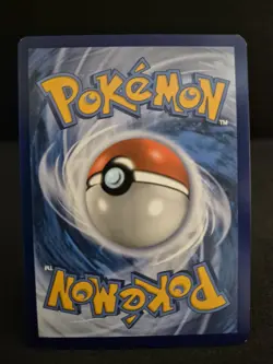 Pokemon TCG Psychic Energy Sun Moon 162/149 Holo Secret Rare - Image 4