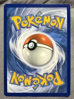 Pokemon Naganadel GX Rainbow Secret Rare 249/236 - Unified Minds - NM - Image 2