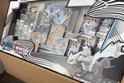 Pokemon TCG: Unova Heavy Hitters Premium Collection Costco - Image 2