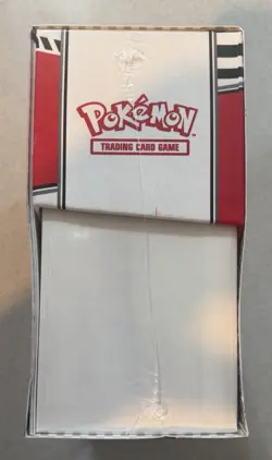 Pokemon TCG Scarlet & Violet: White Flare Elite Trainer Box ETB - Factory Sealed - Image 5