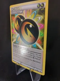 Double Dragon Energy 97/108 - Roaring Skies Reverse Holo Pokemon TCG - NM/LP - Image 4