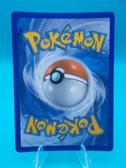 Rough Seas 137/160 XY-Primal Clash Pokemon TCG Reverse Holo Near Mint/Mint - Image 2