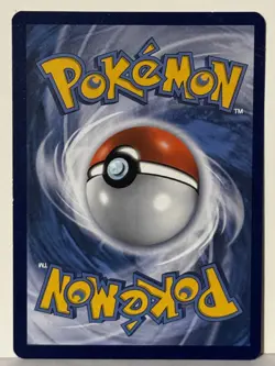 Strong Energy Reverse Holo 115/124 XY - Fates Collide NM Pokemon Fast Ship - Image 2