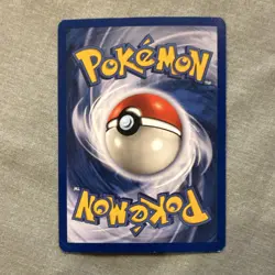 Pokemon TCG Snorlax Jungle 11/64 Holo Unlimited Holo Rare Basic 90 HP 1999 - Image 2