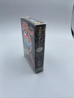 Pokemon Team Rocket Trouble Theme Deck Factory Sealed Wizards Of The Coast Tcg - Image 4