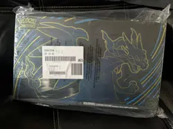Pokemon TCG Mega Charizard EX Ultra-Premium Collection UPC 🔥 New & Sealed ✅ - Image 3