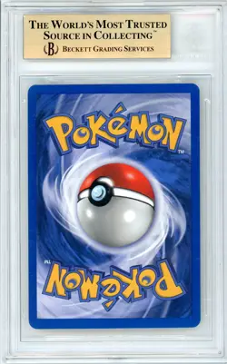 Pokemon Typhlosion #18 Neo Genesis 1st Edition Holo BGS 9.5 Gem Mint - Image 2