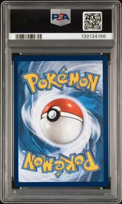 2025 POKEMON PFL EN-PHANTASMAL FLAMES #125 MEGA CHARIZARD X EX PSA 10 - Image 2