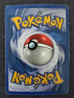 Pokemon Mewtwo English Reverse Holo 2002 Legendary Collection 29/110 Vintage HP - Image 2