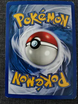 Pokemon Charmander Legendary Collection 70/110 Reverse Holo 2002 Vintage LP - Image 2