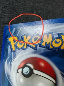 Pokemon Charmander Legendary Collection 70/110 Reverse Holo 2002 Vintage LP - Image 3