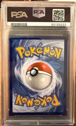 Charizard Holo 3/70 Dragon Majesty 2018 Pokemon PSA 9 - Image 2