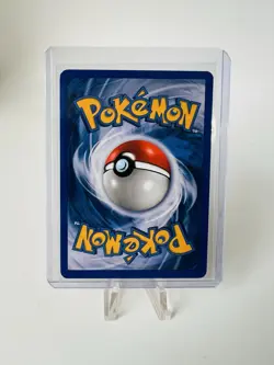 Pokemon Arcanine #1/12 EX Trainer Kit 2 Plusle & Minun 2006 - Image 2