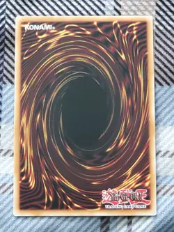 Yugioh Chaos Emperor Dragon - Envoy Of The End 25th Anniversary Ed. - Image 2
