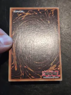 Yu-Gi-Oh! ULTRA RARE HOLO BLACK LUSTER SOLDIER + RITUAL SYE-024 VLP - Image 5
