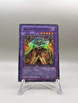 Dark Balter The Terrible [1st Edition] LOD-002 NM to LP - Image 1