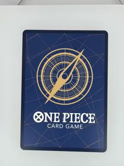 2025 One Piece Legacy of the Master Nico Robin OP12-087 NM - Image 2
