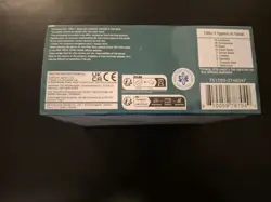 One Piece Two Legends OP-08 Booster Box English Version sealed - Image 4