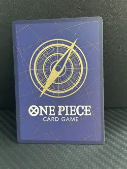 One Piece CCG TCG Sugar OP10-065 Foil R - Image 2
