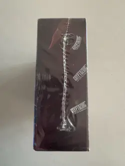 World of Warcraft TCG Caverns of Time Raid Deck Sealed Brand New - Image 5