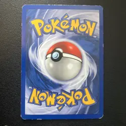 Marill Southern Islands 11/18 Reverse Holo Pokemon Card 1995-2001 - Image 5