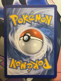 Pokemon TCG Magikarp XY Black Star Promos Holo Card XY143 - Image 4