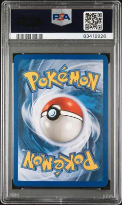 PSA 10 Alakazam 2/144 Skyridge 2003 Reverse Holo Rare Pokemon Card TCG - Image 2