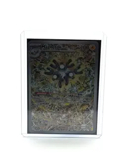 Pokemon TCG Magneton SVP 159 Surging Sparks Promo Card NM A2 - Image 3