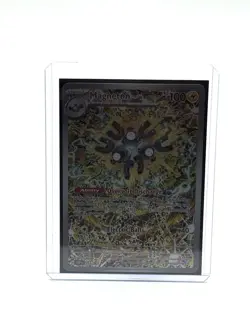 Pokemon TCG Magneton SVP 159 Surging Sparks Promo Card NM A1 - Image 3