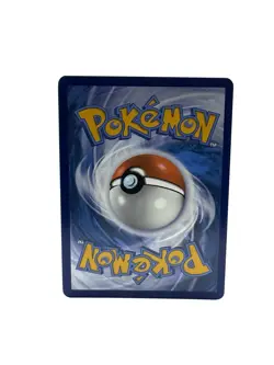 Team Rocket's Wobbuffet 203 Sv: Scarlet & Violet Promo Holo Pokemon Card NM A1 - Image 2
