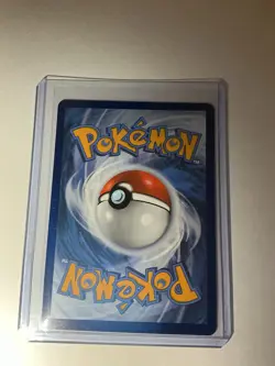 Pokemon Team Rocket's Mewtwo ex Promo Holo SV Scarlet Violet Promo Cards 205 NM - Image 2