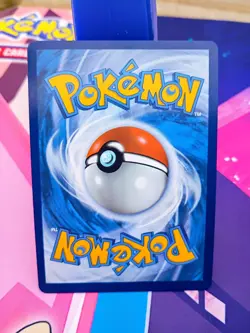 Team Rocket's Mewtwo ex 205 Sv: Scarlet & Violet Promo Cards Holo - Image 3