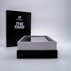 THE TANK Acrylic Display Case - Graded Cards by PSA, SGC, TAG & Beckett - Image 4