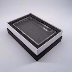 THE TANK Acrylic Display Case - Graded Cards by PSA, SGC, TAG & Beckett - Image 5