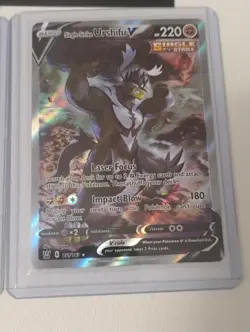 Pokemon Alt Art/Illustration Rare/Suicune,Reshiram Full Art/Secret Rare Cards - Image 2