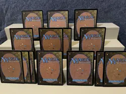 MTG Non Basic Land Lot - 14 Card Lot - Rares! - Great Condition - Image 4