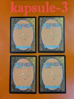 4x Savannah Lions | FOIL Retro | Dominaria Remastered | MTG Magic Cards - Image 2