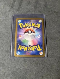 Pokemon Sandshrew 027/165 Master Ball Sv2a: Pokemon Card 151 Japanese TCG Card - Image 2
