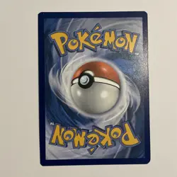Iron Valiant EX 261/182 SV04 Paradox Rift Gold Hyper Rare Pokemon TCG Card - Image 2